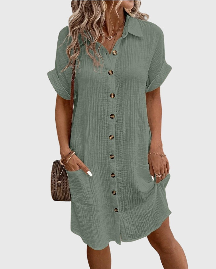 Duttini | Comfortable Dress for Women
