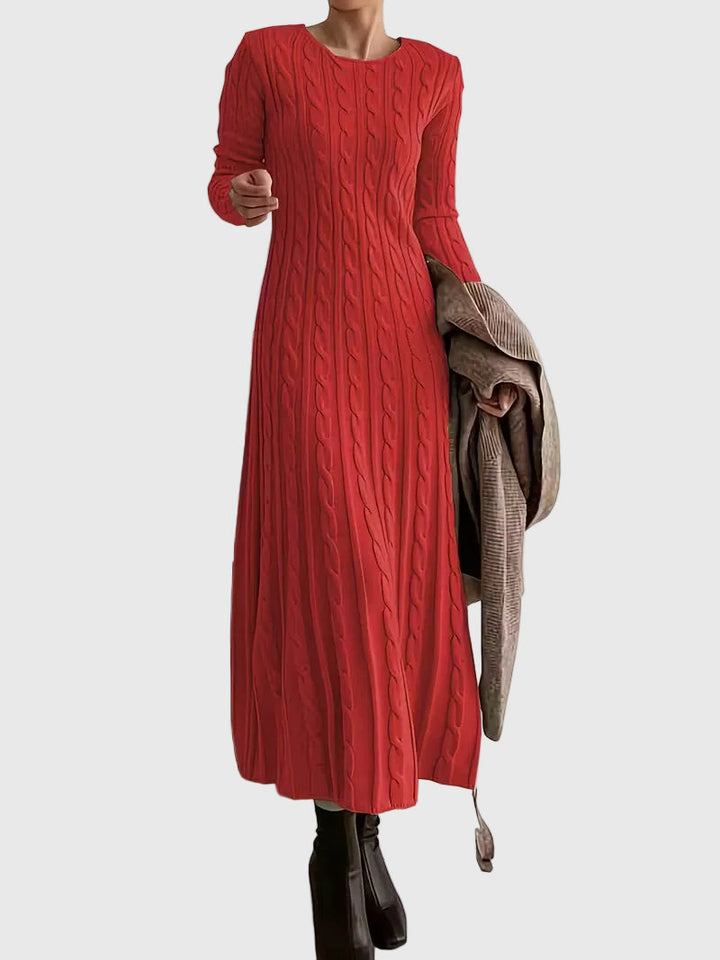 Duttini | Soft Elegant Knit Sweater for Women