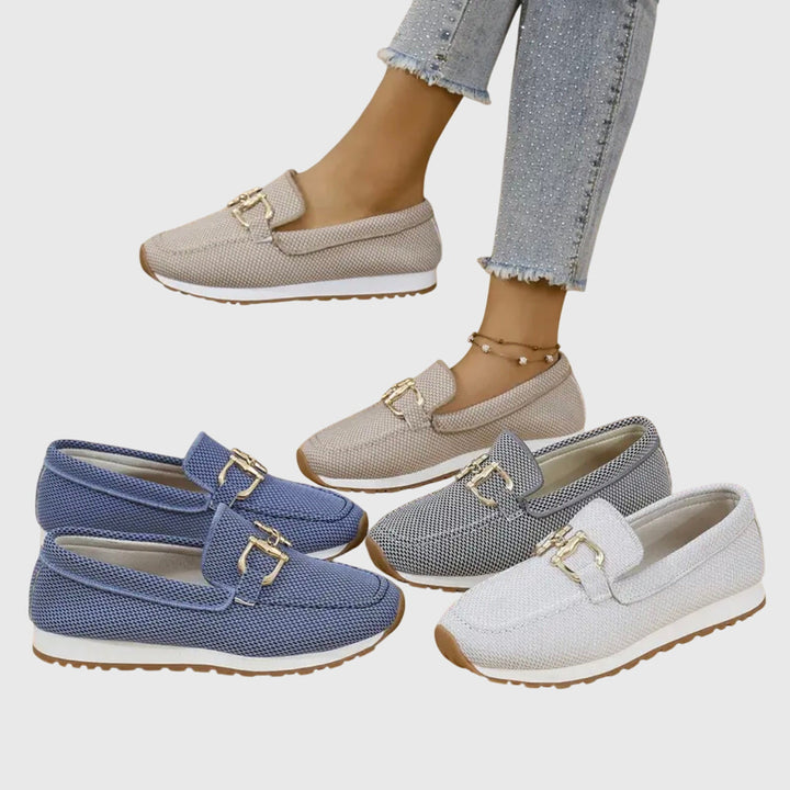 Duttini | Orthopedic Casual Cushioned for Comfortable All-Day Wear