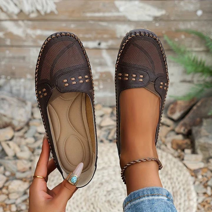 Duttini | Stylish Orthopedic Shoes with Ergonomic Arch Support