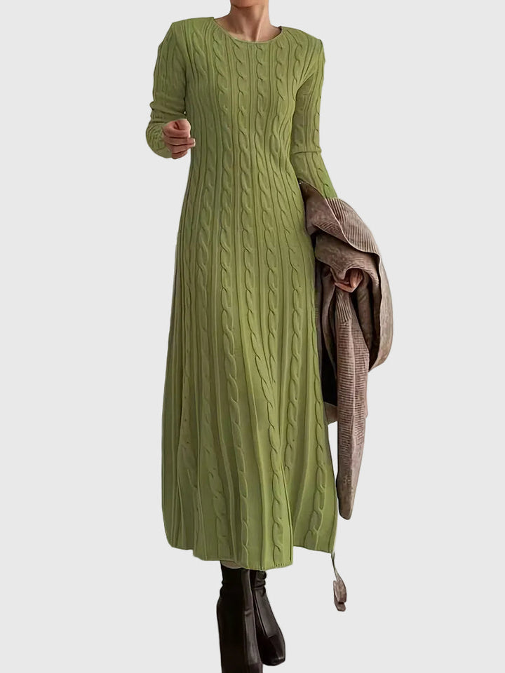 Duttini | Soft Elegant Knit Sweater for Women