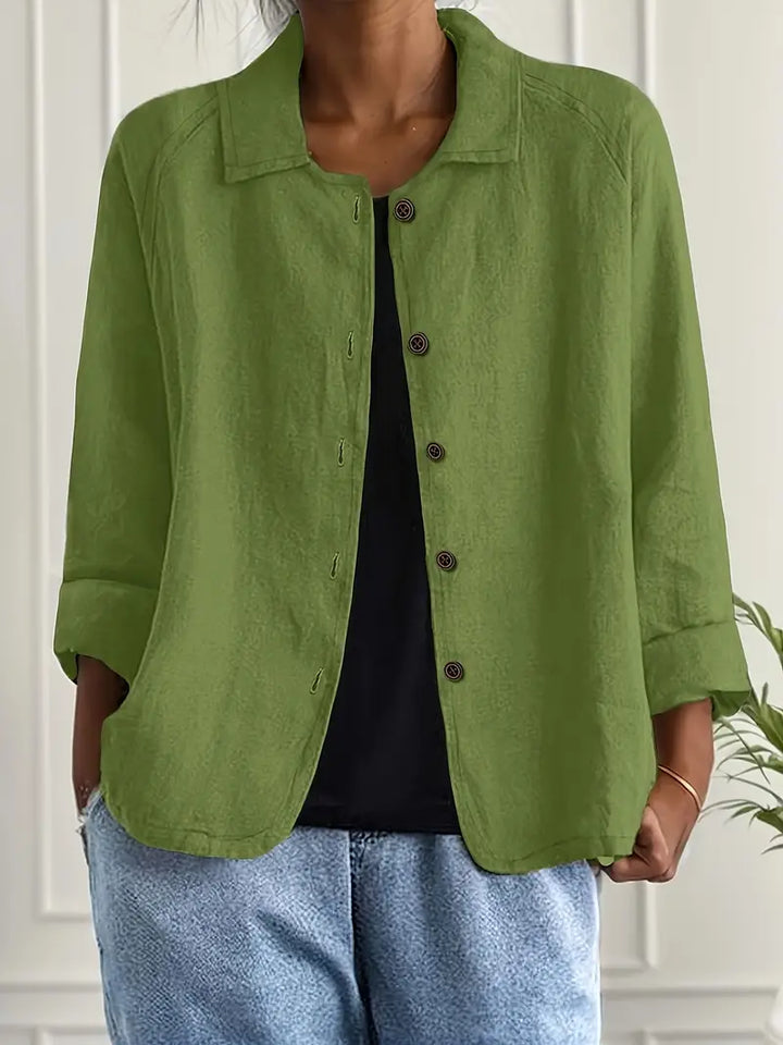 Duttini | Classic Light Top for Effortless Elegance