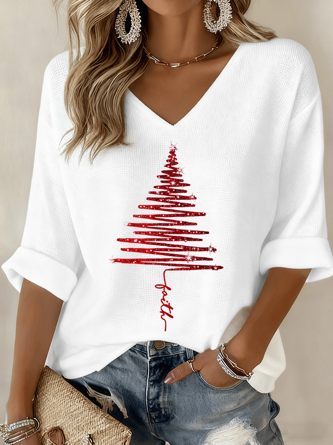 Duttini | Stylish Casual Blouse Made to Turn Heads
