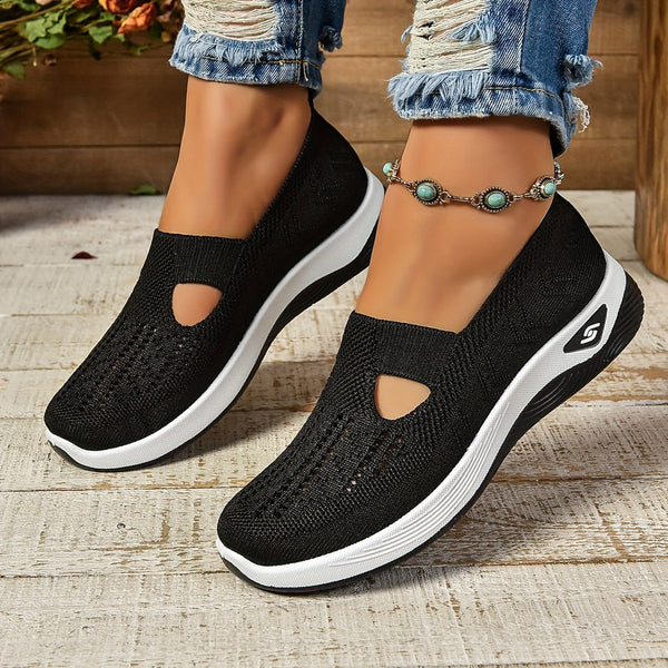 Duttini | Lightweight Slip-On Shoes with a Comfort Fit