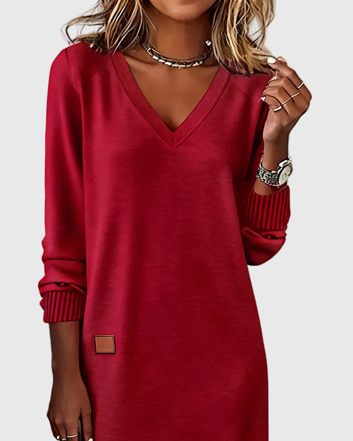 Duttini | Soft Elegant Dress for Women