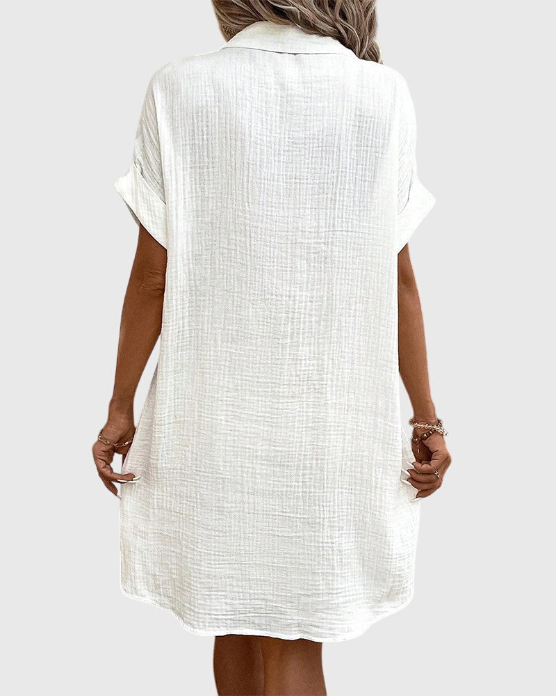 Duttini | Comfortable Dress for Women