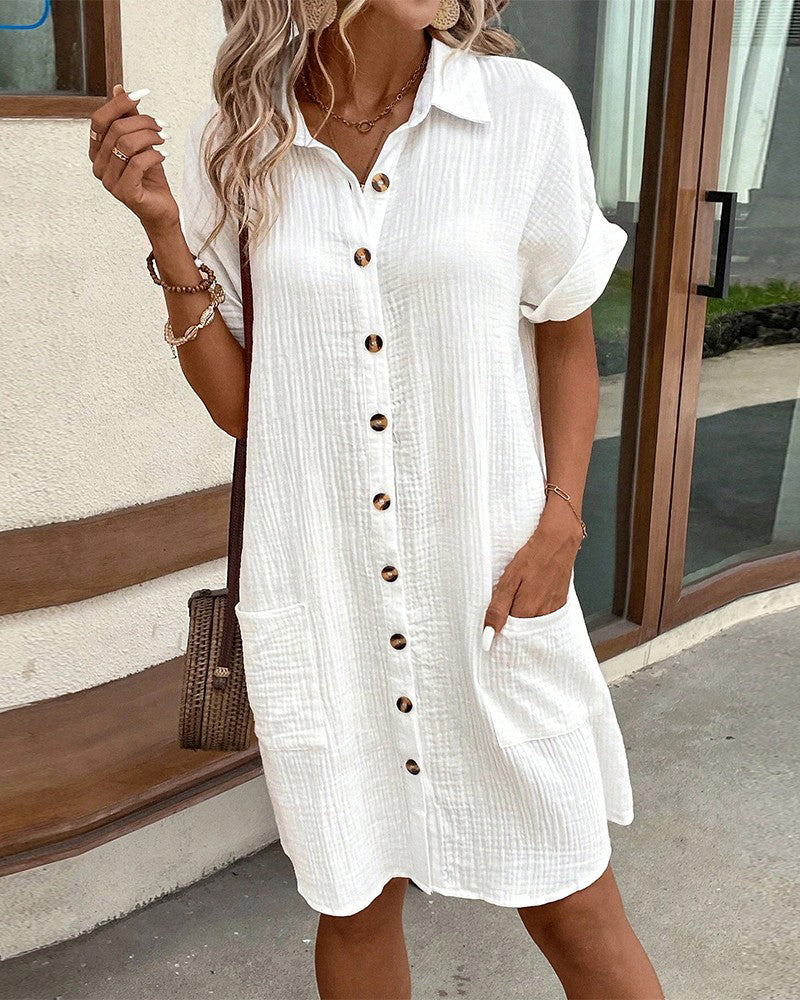 Duttini | Effortless Summer Comfort with a Comfort Fit