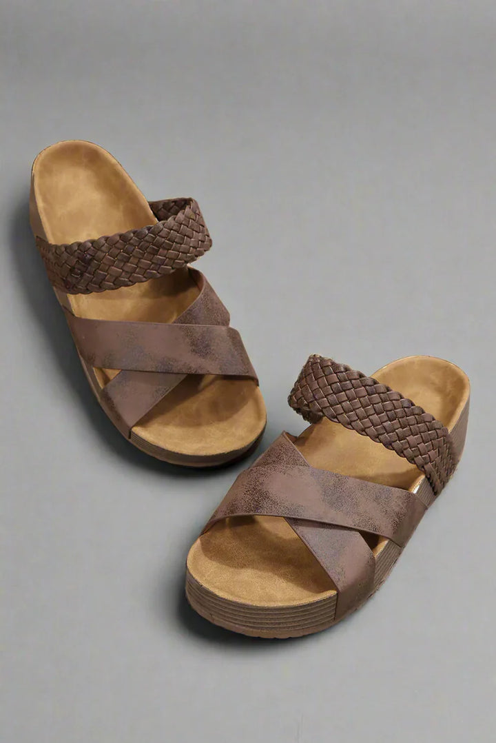Duttini | Orthopedic Sandals for Lasting Comfort and Support