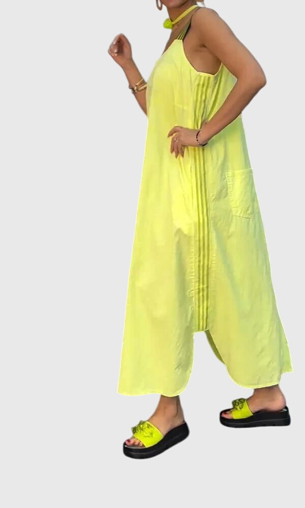 Duttini | Summer Dress for Women in Lightweight Fabric