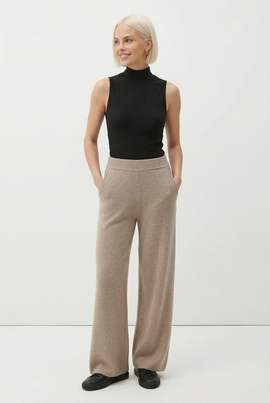 Duttini | Casual Sweats for Women in Soft Fabric