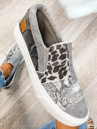 Duttini | Trendy Pain-Relieving Slip-Ons with a Comfort Fit