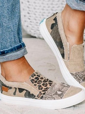 Duttini | Trendy Pain-Relieving Slip-Ons with a Comfort Fit
