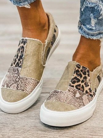 Duttini | Trendy Pain-Relieving Slip-Ons with a Comfort Fit