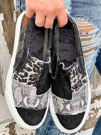 Duttini | Trendy Pain-Relieving Slip-Ons with a Comfort Fit