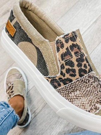 Duttini | Trendy Pain-Relieving Slip-Ons with a Comfort Fit