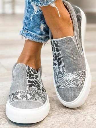 Duttini | Trendy Pain-Relieving Slip-Ons with a Comfort Fit