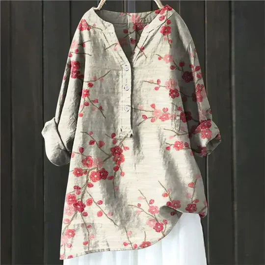 Duttini | Romantic Airy And Comfortable Top for Effortless Elegance