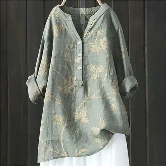 Duttini | Romantic Airy And Comfortable Top for Effortless Elegance