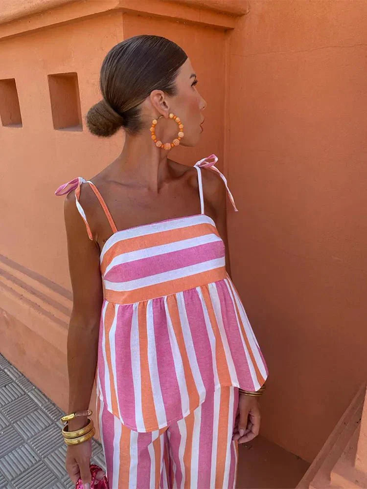 Duttini | Luxe Wedding Guest Dress in a Flattering Cut