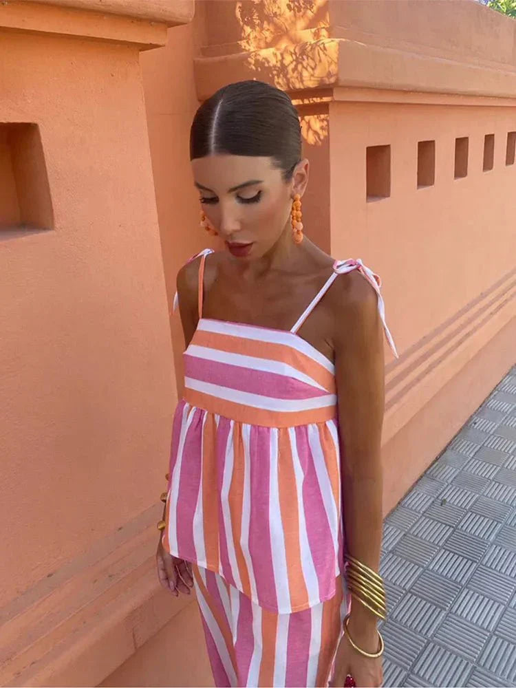 Duttini | Luxe Wedding Guest Dress in a Flattering Cut