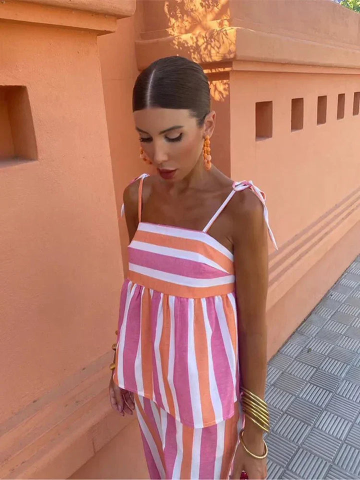 Duttini | Luxe Wedding Guest Dress in a Flattering Cut