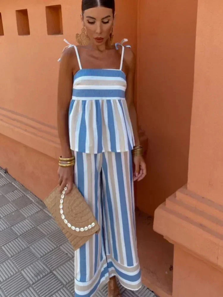 Duttini | Luxe Wedding Guest Dress in a Flattering Cut
