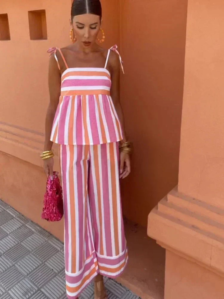 Duttini | Luxe Wedding Guest Dress in a Flattering Cut