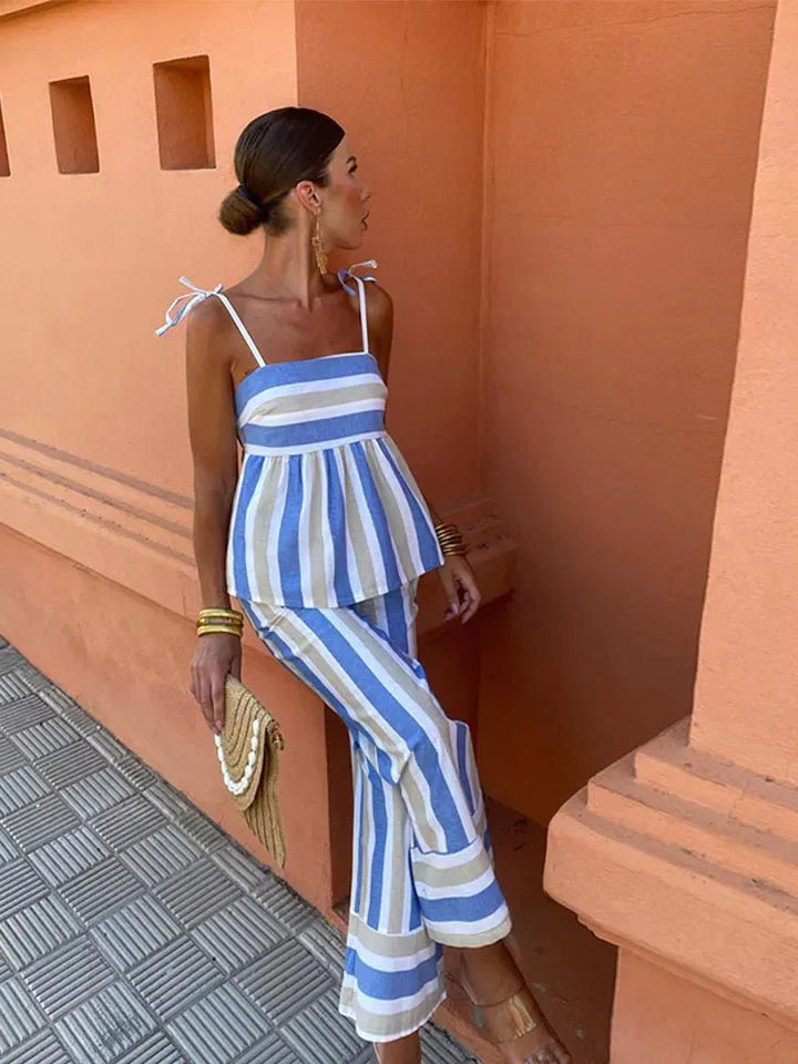 Duttini | Luxe Wedding Guest Dress in a Flattering Cut