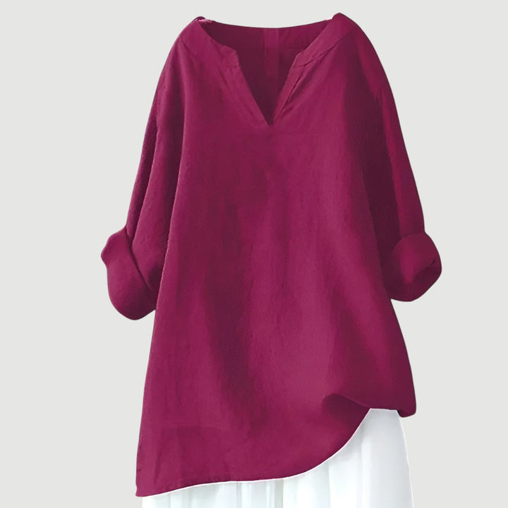 Duttini | Timeless Airy And Comfortable Top Made to Turn Heads