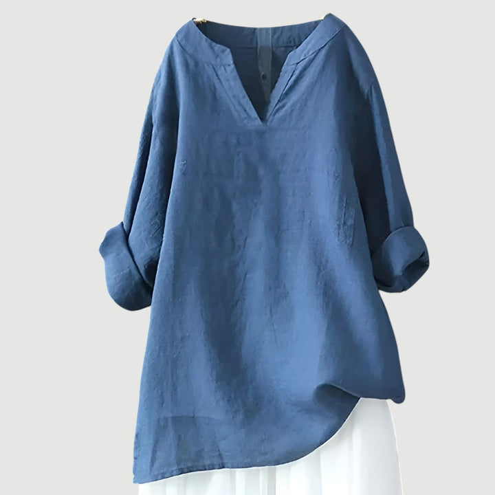 Duttini | Timeless Airy And Comfortable Top Made to Turn Heads