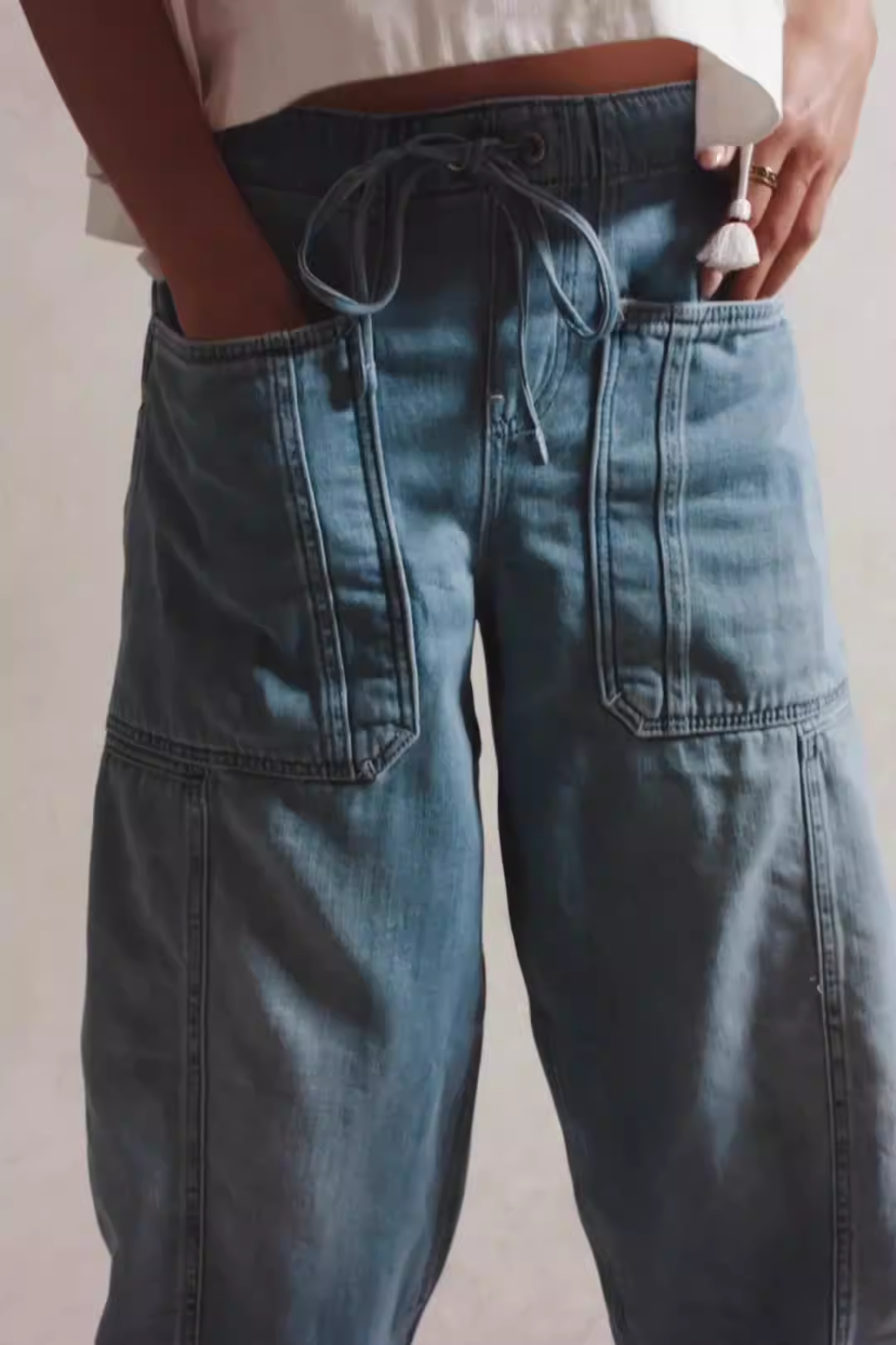 Duttini | Weekend Jeans