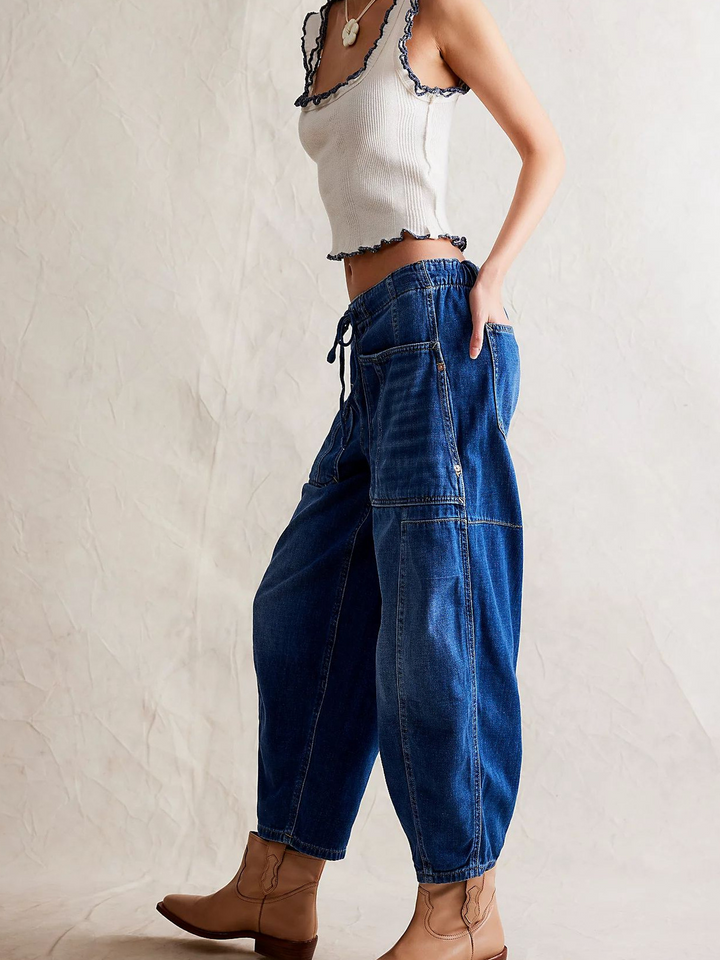 Duttini | Weekend Jeans