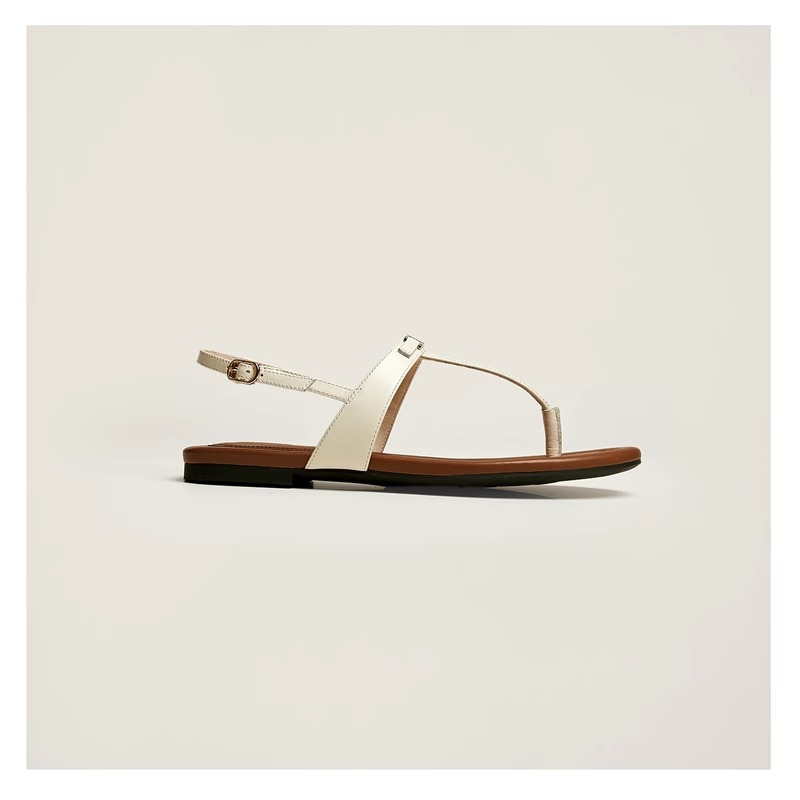 Duttini | Buckle Strap Sandals