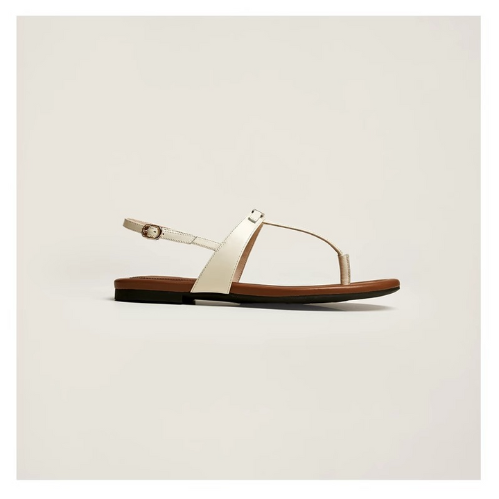 Duttini | Buckle Strap Sandals