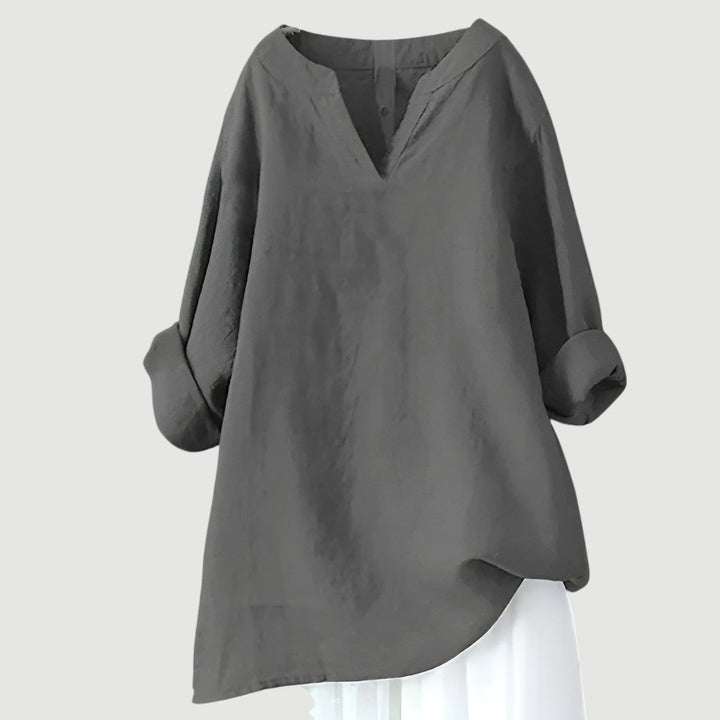 Duttini | Timeless Airy And Comfortable Top Made to Turn Heads