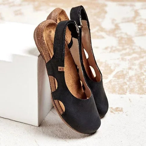 Duttini | Orthopedic Sandals With Support