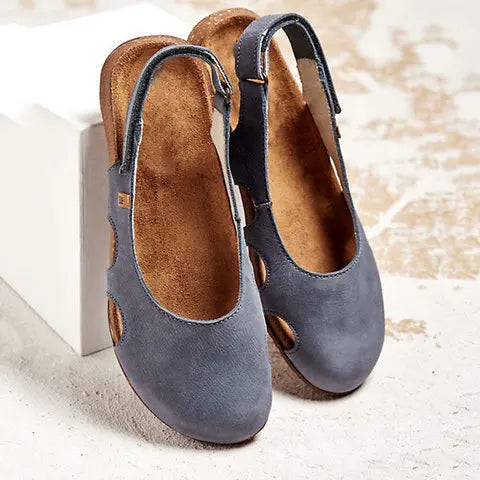 Duttini | Orthopedic Sandals With Support