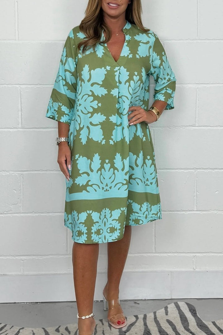Duttini | Romantic Light Summer Dress for Every Occasion
