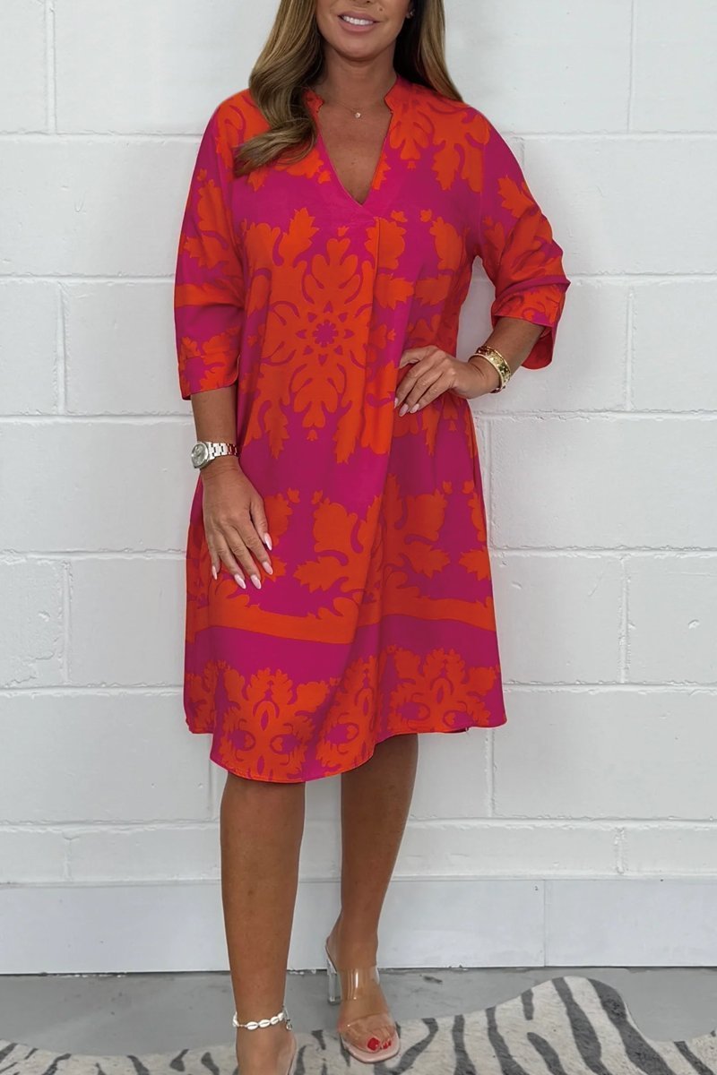 Duttini | Romantic Light Summer Dress for Every Occasion