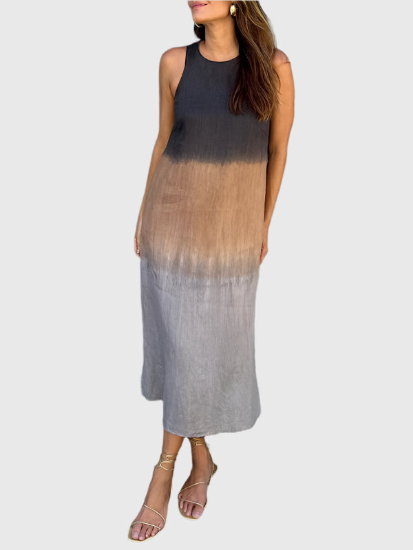 Duttini | Stylish Print Dress with a Timeless Finish