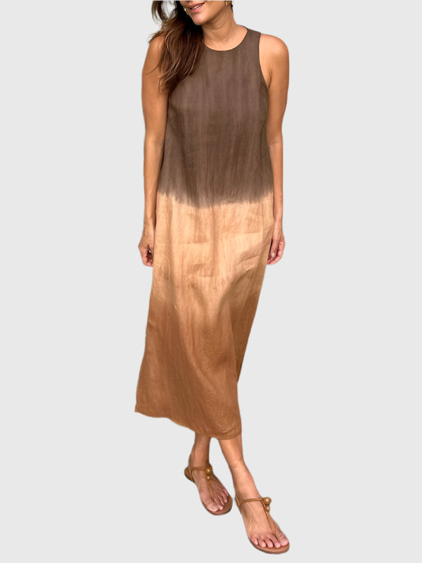 Duttini | Stylish Print Dress with a Timeless Finish