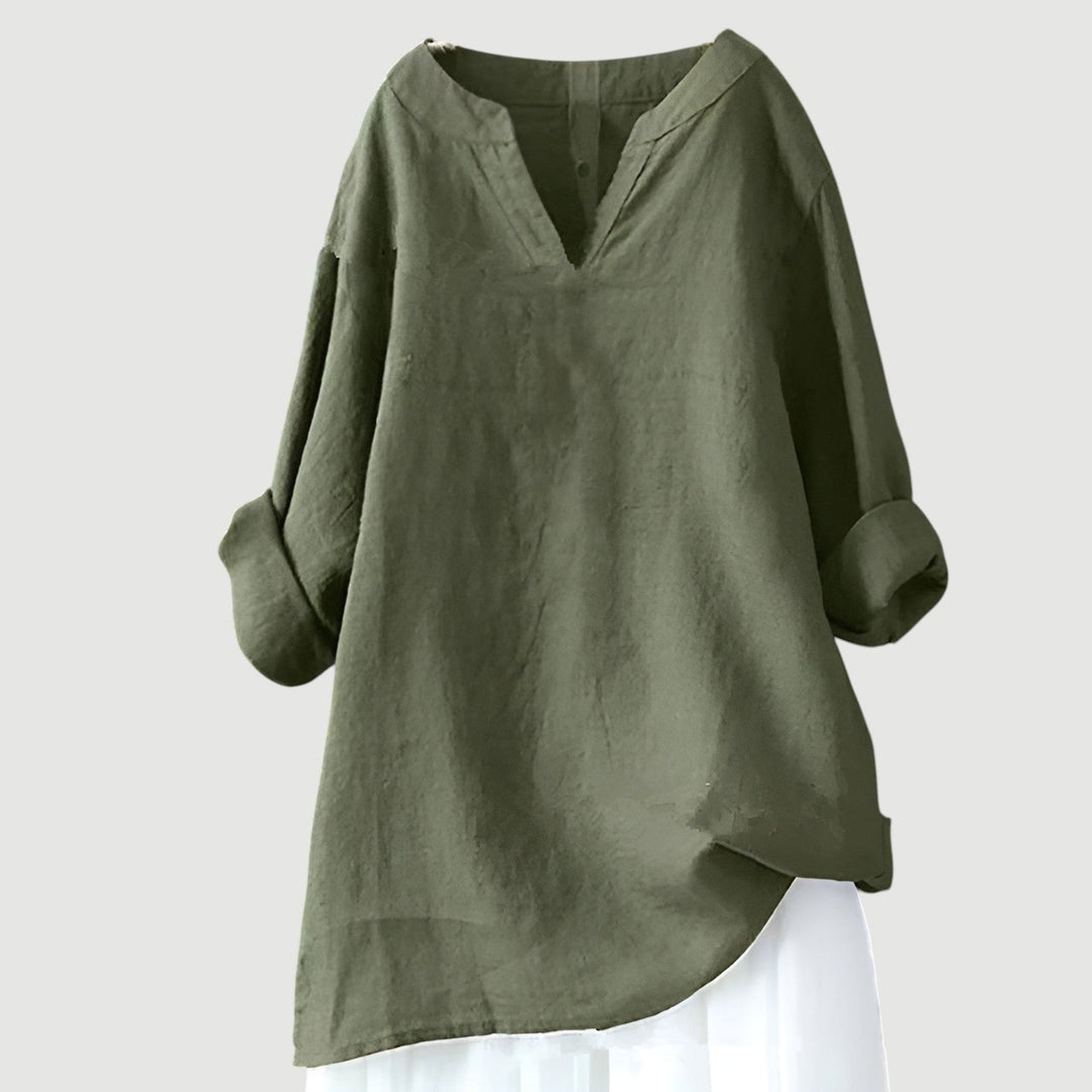 Duttini | Timeless Airy And Comfortable Top Made to Turn Heads