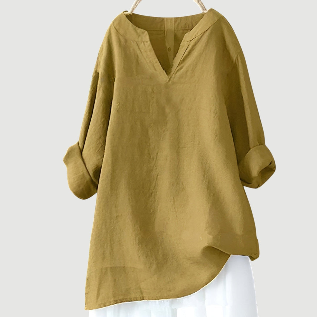 Duttini | Timeless Airy And Comfortable Top Made to Turn Heads