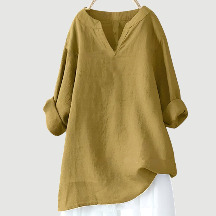 Duttini | Timeless Airy And Comfortable Top Made to Turn Heads