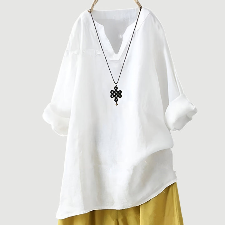 Duttini | Timeless Airy And Comfortable Top Made to Turn Heads