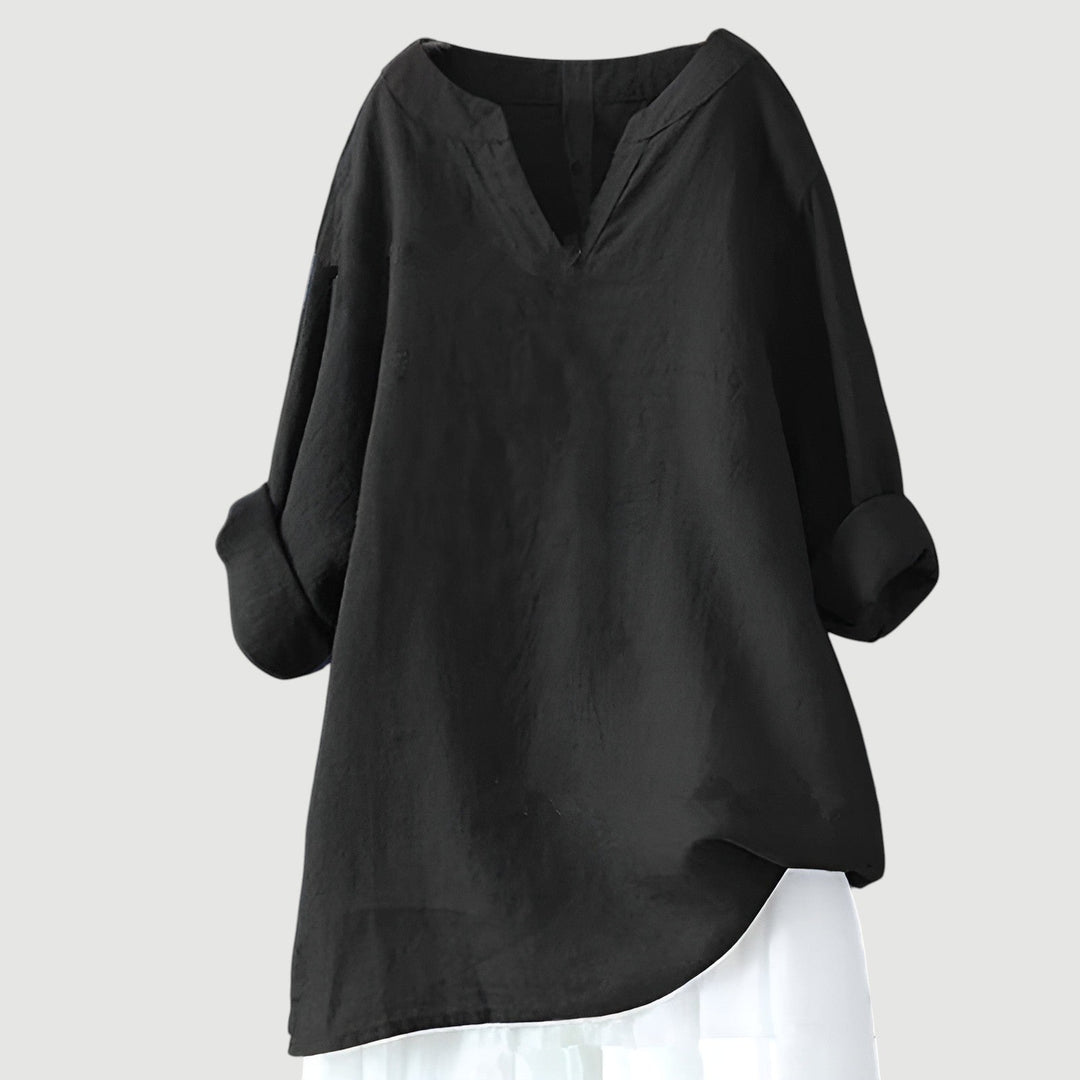 Duttini | Timeless Airy And Comfortable Top Made to Turn Heads