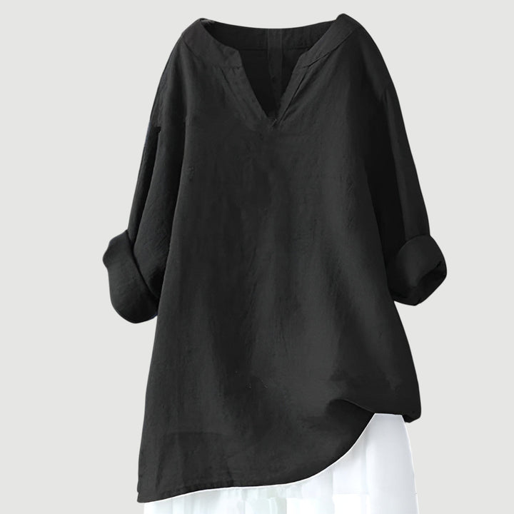 Duttini | Timeless Airy And Comfortable Top Made to Turn Heads