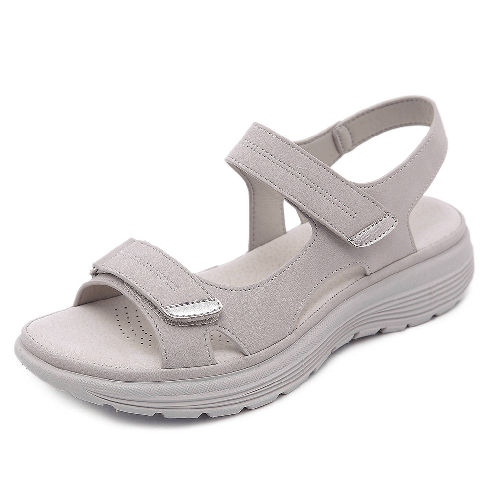 Duttini | Orthopedic Sandals with Arch Support for All-Day Comfort