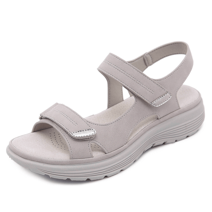 Duttini | Orthopedic Sandals with Arch Support for All-Day Comfort
