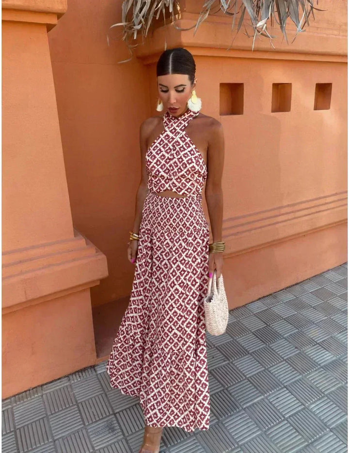 Duttini | Sculpted Wedding Guest Dress Summer 2026 for a Polished Look